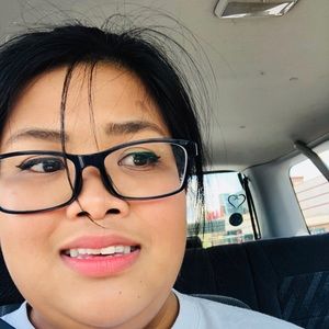 Meet your Posher, Maria isabel